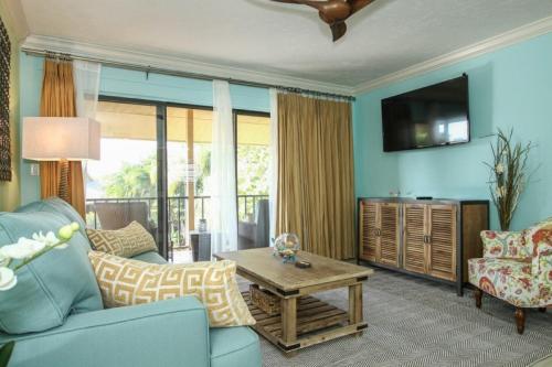 Park Shore Resort 3rd Floor Bldg. E