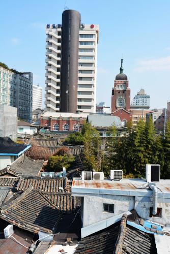 Insadong Hostel