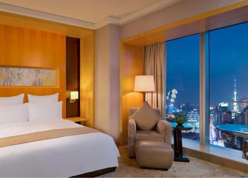 Conrad Shanghai, Shanghai (photo 11)