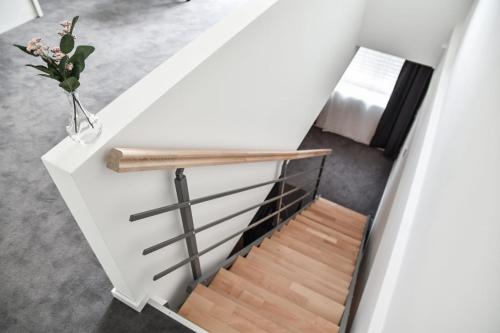 Parkhotel FRITZ am Brunnen - Hotel - Schwelm