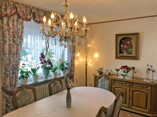 บริการและสิ่งอำนวยความสะดวก, Haus Ingrid in บัด ชเตเบิน