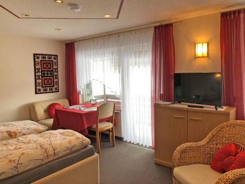 Haus Ingrid in บัด ชเตเบิน