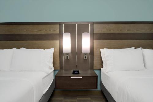 1 king bed