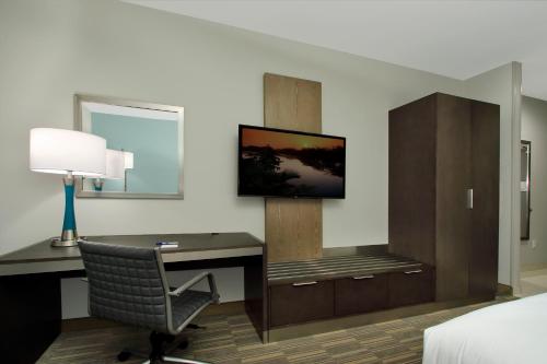 Holiday Inn Express & Suites - Lake Charles South Casino Area, an IHG Hotel