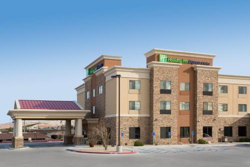 Holiday Inn Express & Suites Truth Or Consequences by IHG