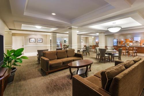 外部景觀, Holiday Inn Express Hotel & Suites New Iberia - Avery Island By IHG in 新伊比利亞