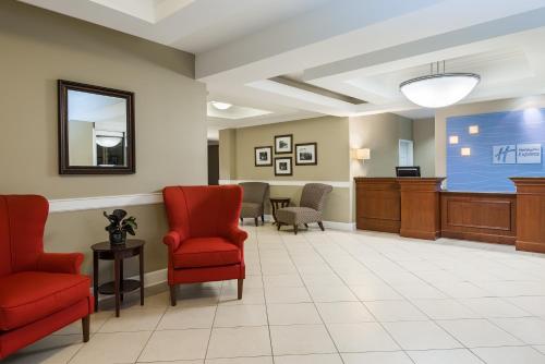 外部景觀, Holiday Inn Express Hotel & Suites New Iberia - Avery Island By IHG in 新伊比利亞