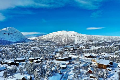 Hovdestøylen - image 10