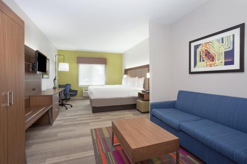 Holiday Inn Express Hotel & Suites Amarillo