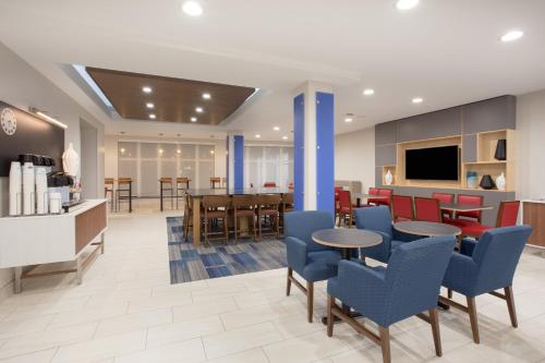 Holiday Inn Express Hotel & Suites Amarillo