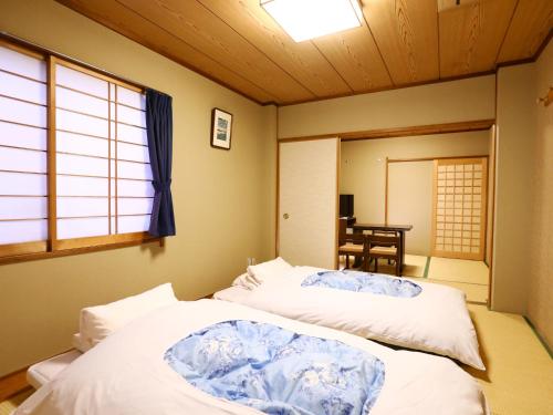 旅館加茂川浅草和室スタンダード（禁煙）