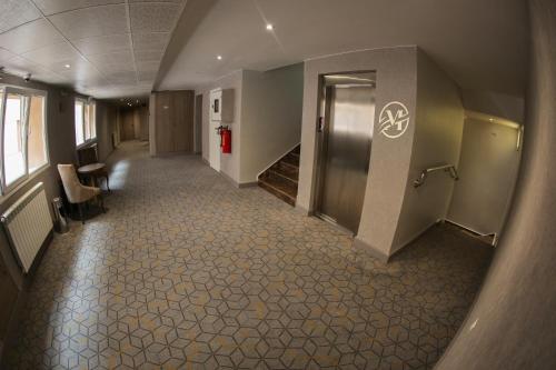 Hotel Messaoudi - Photo 3