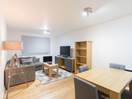 Newly Refurbished 1-bedroom In North-west London, , London