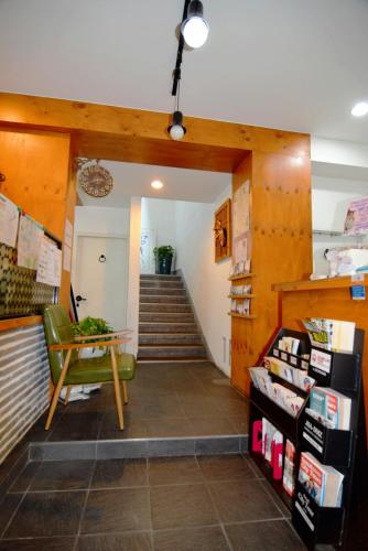 Insadong Hostel