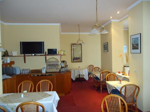 Seehotel Baltic