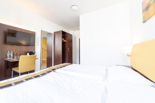 Hotel Rheinfelderhof - image 11