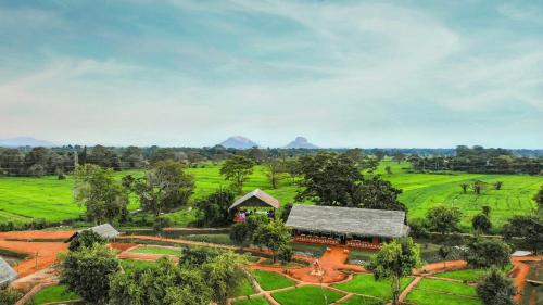 Ayurvie Sigiriya - Ayurvedic Retreat by Thema Collection