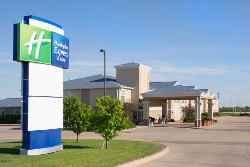 Holiday Inn Express & Suites Abilene, an IHG Hotel