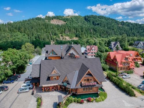 Hotel Litworowy Staw - image 10