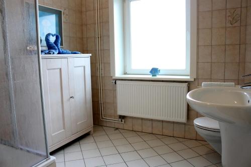 Two-Bedroom Apartment image 9
