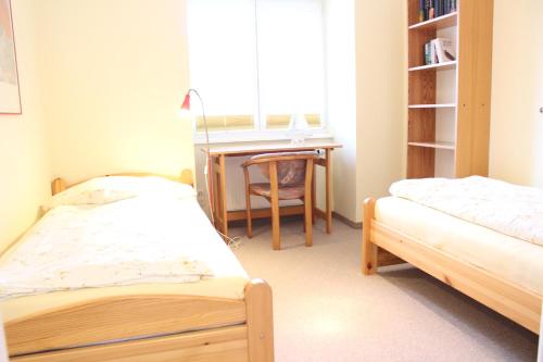 Two-Bedroom Apartment image 6