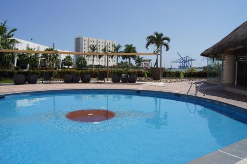 Holiday Inn Tuxpan - Convention Center, An Ihg Hotel - Photo 6 of 263