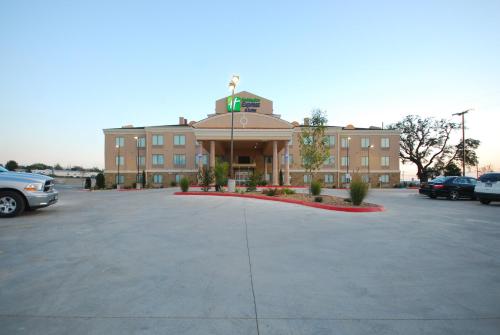 Holiday Inn Express & Suites Gonzales, an IHG hotel - Hotel - Gonzales