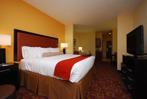 Holiday Inn Express & Suites Gonzales, an IHG Hotel