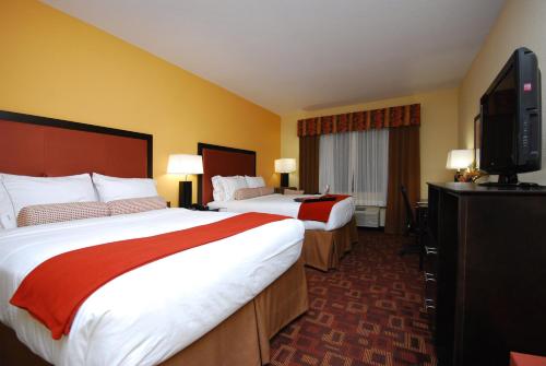 Holiday Inn Express & Suites Gonzales, an IHG Hotel