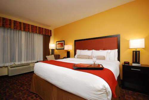 Holiday Inn Express & Suites Gonzales, an IHG Hotel