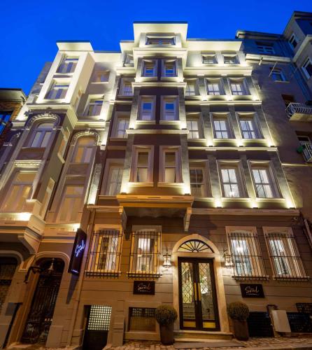 The Soul Istanbul Hotel, Istanbul