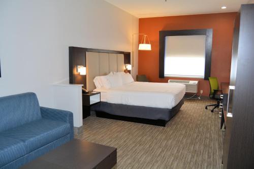 Holiday Inn Express Hotel And Suites Abilene