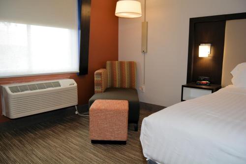 Holiday Inn Express Hotel and Suites Abilene, an IHG Hotel