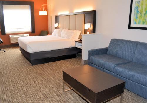 Holiday Inn Express Hotel and Suites Abilene, an IHG Hotel