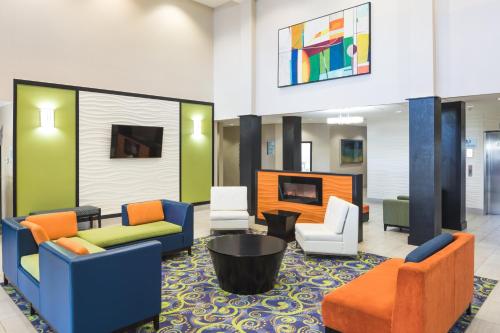 Holiday Inn Express & Suites Atlanta NE- Duluth, an IHG Hotel