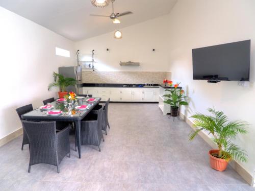 Foto - KyGunAya Villa