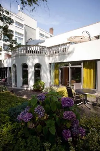 Residenz Am Malerwinkel in Bad Sassendorf, Deutschland