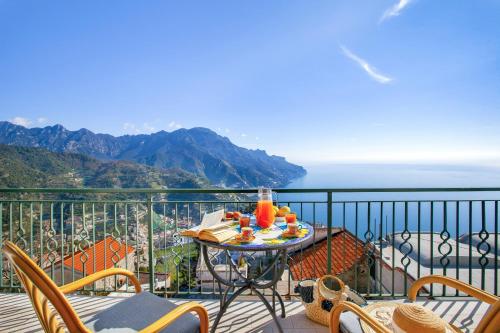 AMORE RENTALS - Residenza Rosalia