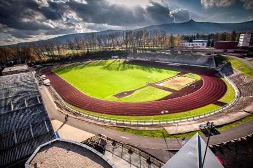 Hotel Arena - image 11
