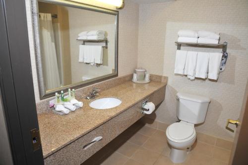 Wingate by Wyndham Ashland Wingate by Wyndham Ashland