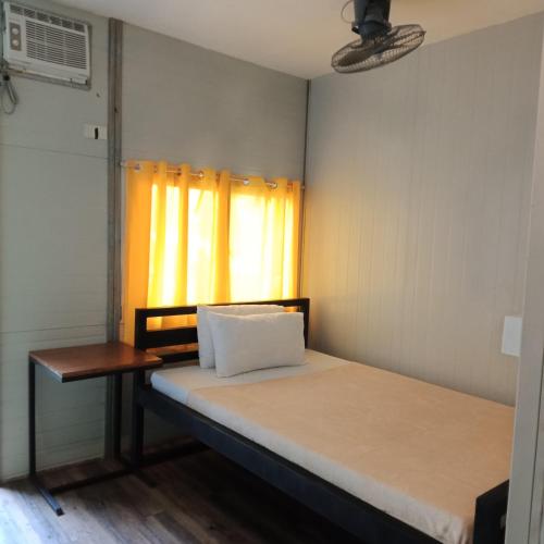 ドーミテルズPH クラウド9 (Dormitelsph Cloud 9 ) in シアルガオ島