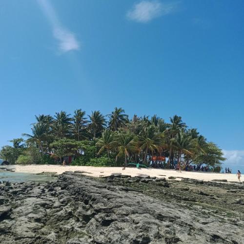 ドーミテルズPH クラウド9 (Dormitelsph Cloud 9 ) in シアルガオ島