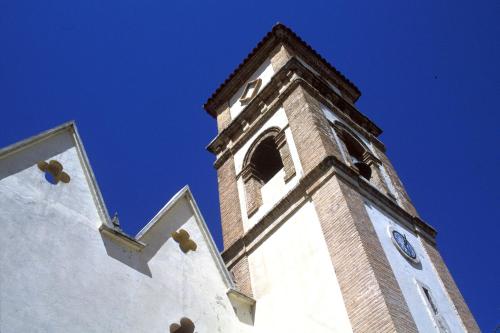 CASA DEL LLAVADOR Vall de Guadalest