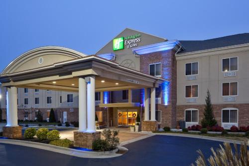 Holiday Inn Express Hotel & Suites High Point South, an IHG Hotel