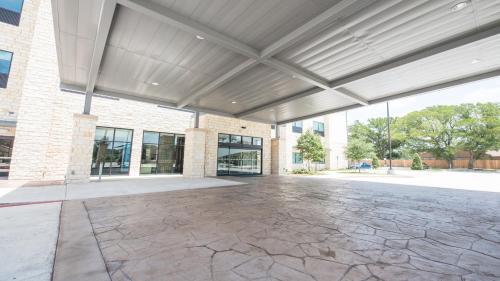 Holiday Inn Express & Suites - Dripping Springs - Austin Area, an IHG Hotel