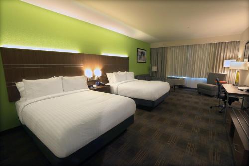 Holiday Inn Express & Suites - Dripping Springs - Austin Area, an IHG Hotel