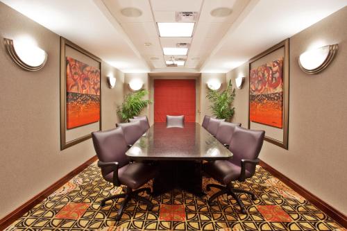 Holiday Inn Express Hotel & Suites Atlanta-Cumming by IHG in Cumming, USA
