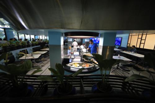 Bharat Hotel in Kochi