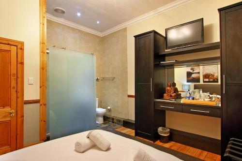Wilton Manor Guest House - main image