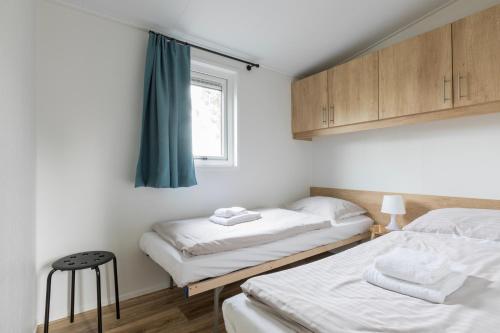 Chalet Vakantiepark Fort den Haak - huisdier toegestaan - image 6